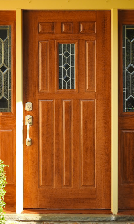 Carpentry and Handyman Services